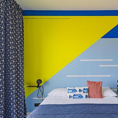 Seakub Hotel Роаян Екстериор снимка