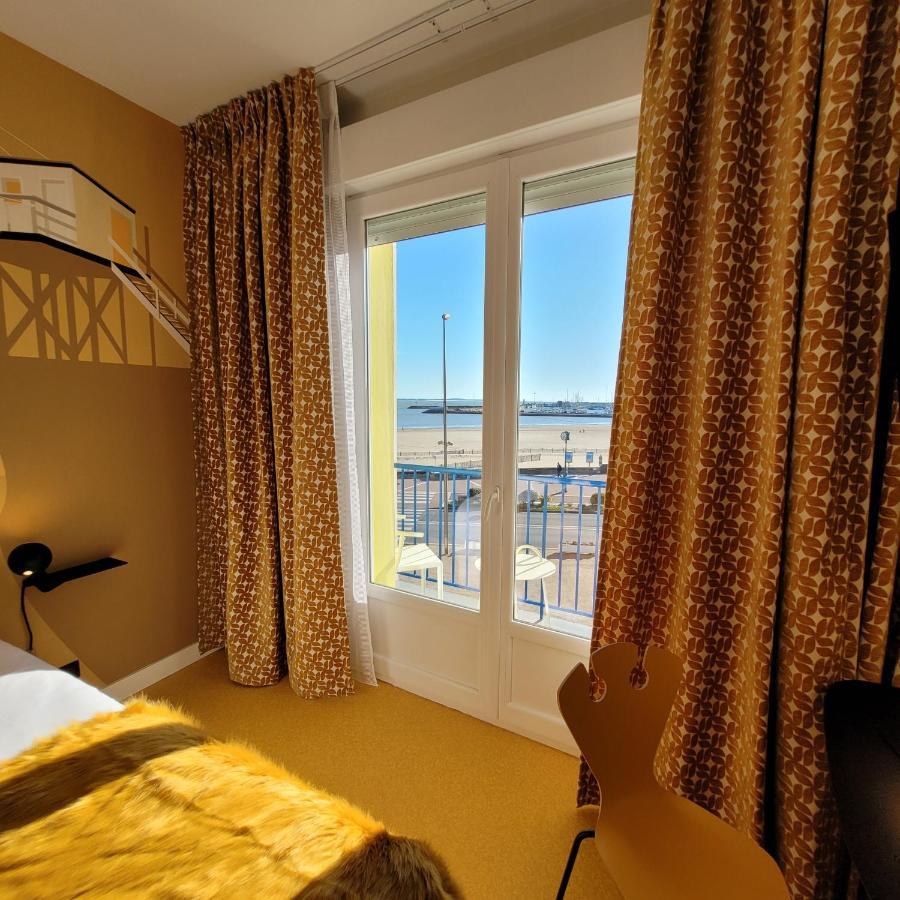 Seakub Hotel Роаян Екстериор снимка