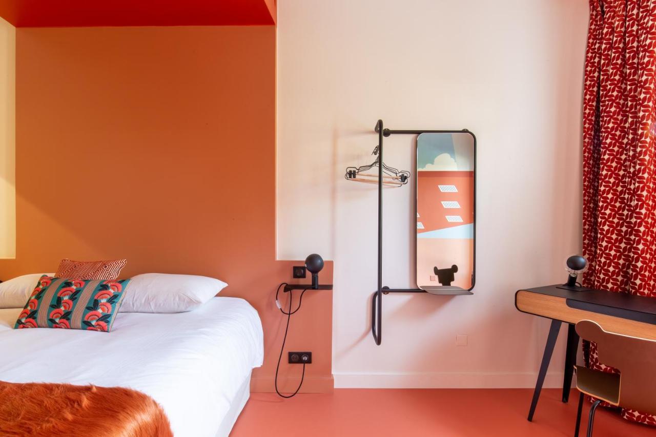 Seakub Hotel Роаян Екстериор снимка